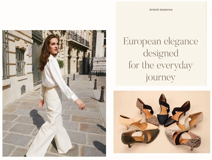 License now-CC Corso Como brand