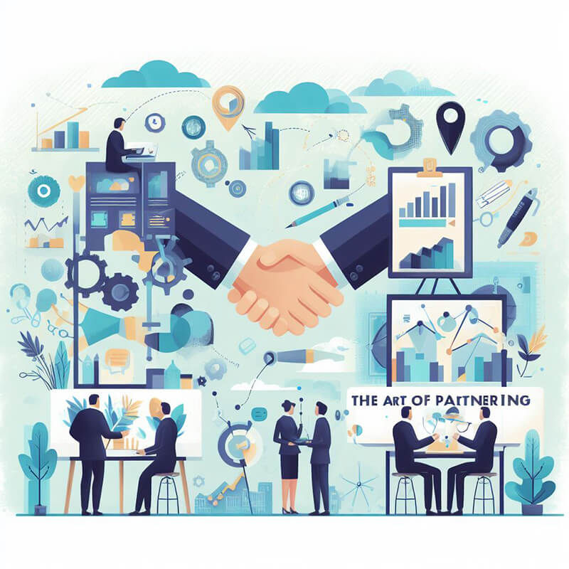 The Art of Partnering: Choosing the Right Brand Licensing Opportunities for Managers