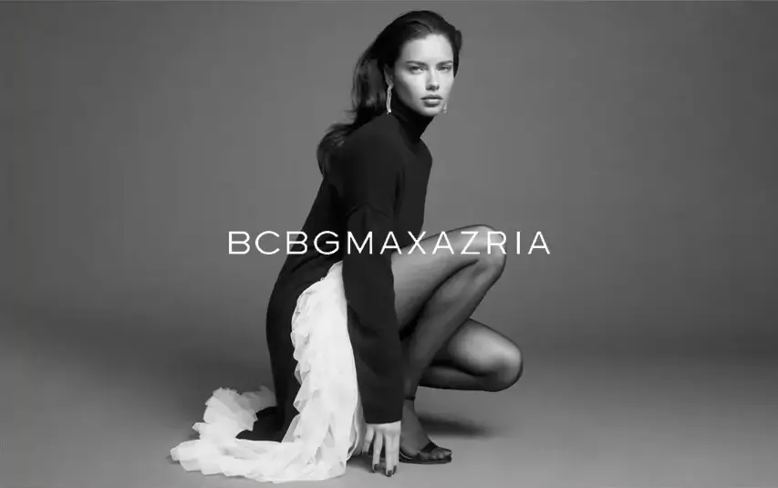  License now-BCBGMAXAZRIA  brand