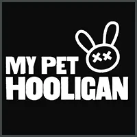 My Pet Hooligan Logo