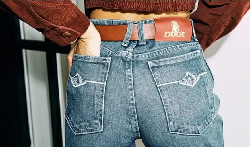 Jordache: More Than Our Famed Heritage