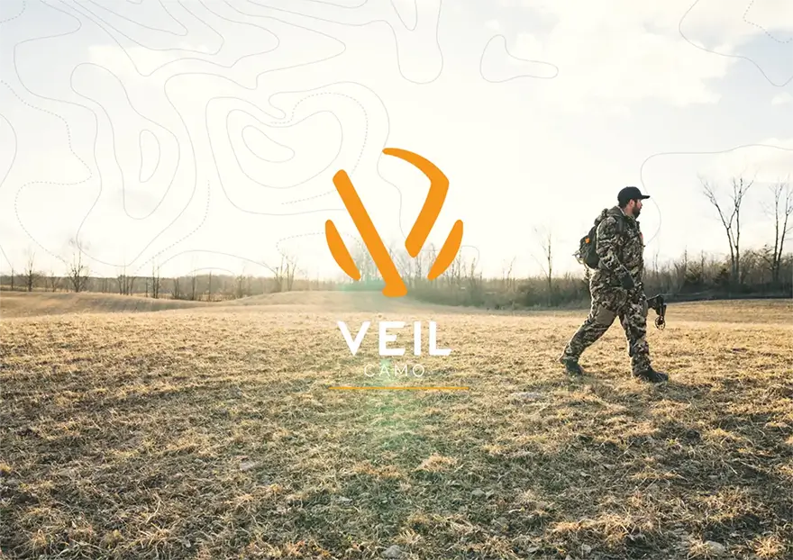 License now-Veil brand