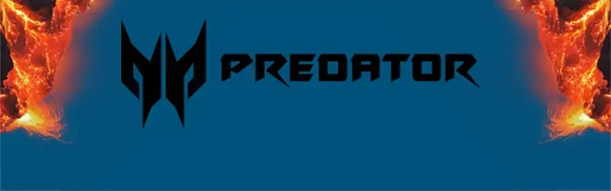 License now-Predator brand