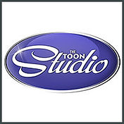 The Toon Studio logo