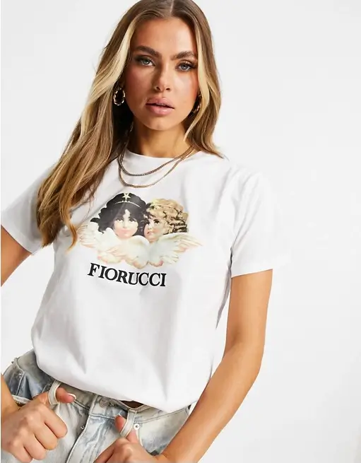  License now-Fiorucci  brand