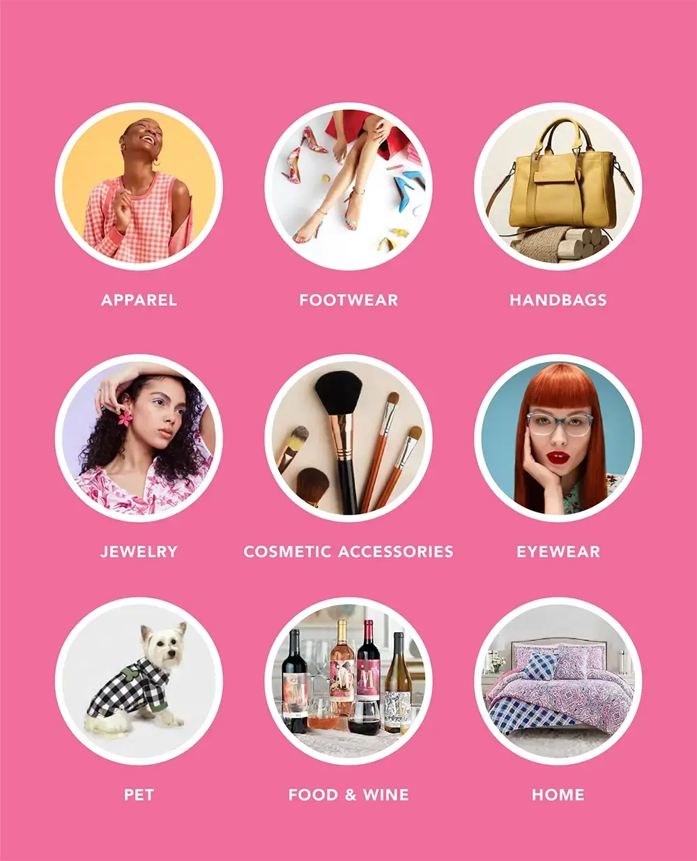 Isaac Mizrahi brand licensing image 1