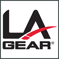 LA GEAR Brand Available for Licensing