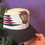 Thumbnail: 1997 Indianapolis 500 Indy 500 logo athletic Diamond cut hat wool blend