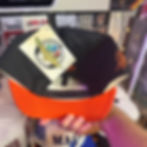 Thumbnail: Indianapolis 500 Champion Collection #14 Vintage Snapback Hat