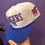 Thumbnail: New York Rangers Sports Specialties Laser Snapback Hat Cap New with Sticker