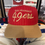 Thumbnail: San Francisco 49ers Sports Specialties Pinstripe Script Vintage Snapback Ha 90’s