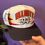 Thumbnail: NWT Bill Elliott #94 Logo Athletic Diamond Cut NASCAR Racing snapback hat