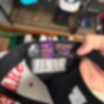 Thumbnail: Chicago Blackhawks Starter TriPower Twill 