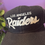 Thumbnail: Los Angeles Raiders Sports Specialties Double Line wool Script Black Dome hat
