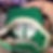 Thumbnail: New York Jets Sports Specialties Back Script Vintage Snapback Hat Cap NFL NYJ 