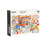 Miniaturbild: Art Puzzle – Belebte Straße (104 Teile)