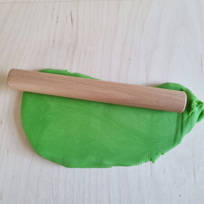 Miniaturbild: Motiv Holzwalze