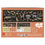 Miniaturbild: Puzzle "Savanne" 200 Teile