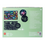 Miniaturbild: Im Dunkeln leuchtendes Puzzle - Fische (104 Teile)
