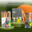 Miniaturbild: Buntstifte Set