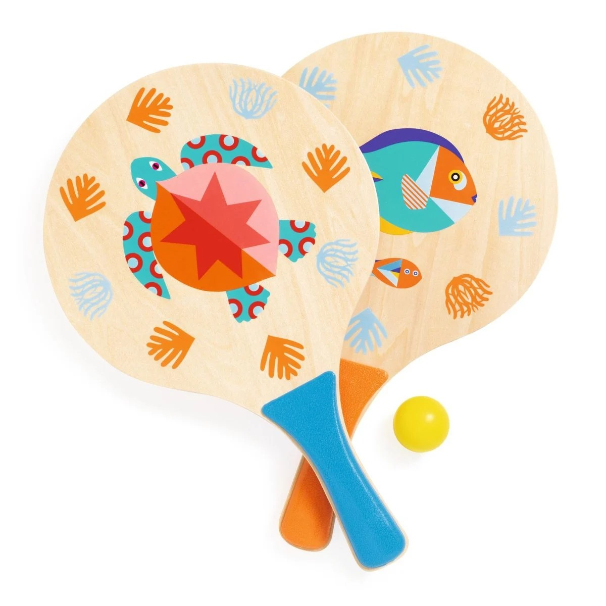 Beach Ball Set Meer