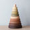 Miniaturbild: Holz Stapelturm