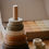Miniaturbild: Holz Stapelturm