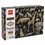 Miniaturbild: Puzzle "Savanne" 200 Teile