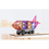 Miniaturbild: Connetix Magnetbausteine Pastel Transport Pack - 50 Teile