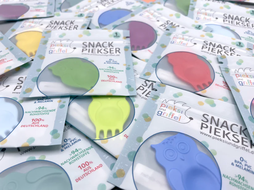 Miniaturbild: Party Pieksis - einzeln verpackt