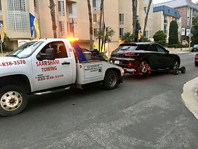 Saar Shani Towing