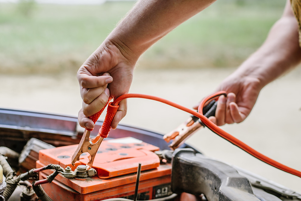Car Battery