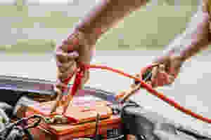 Car Battery