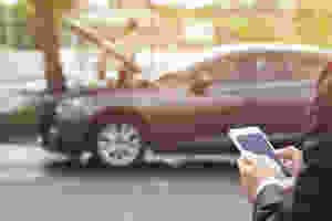 Help on the road