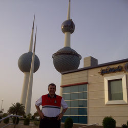 Kuwait