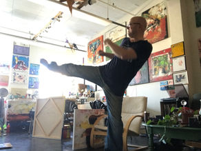 Quarantine Confidential: Shawn McNulty