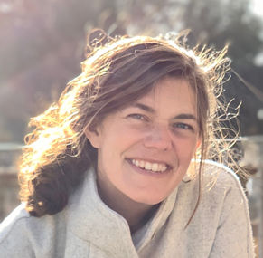 Quarantine Confidential: Betsy Ruth Byers