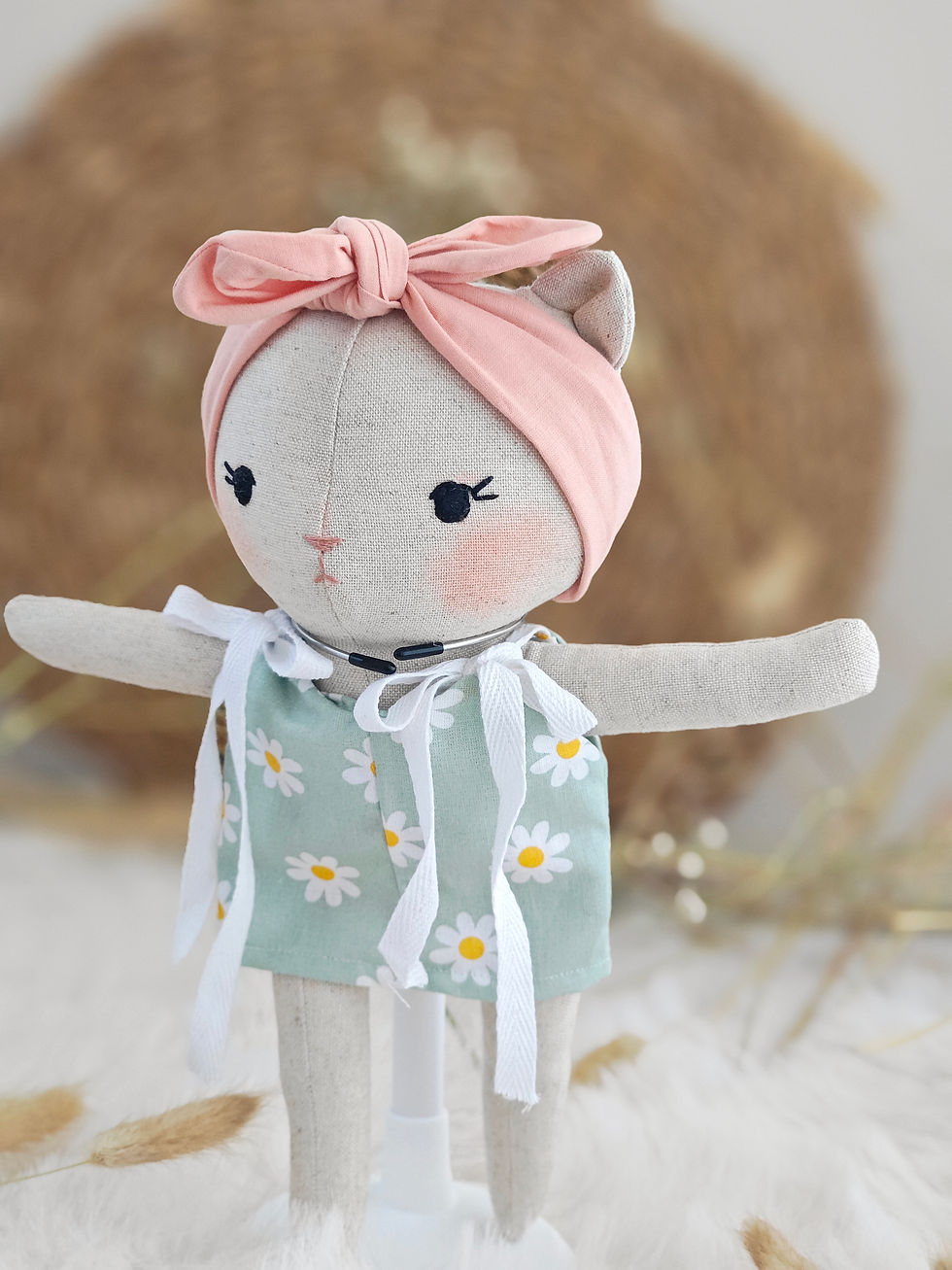 Miniaturbild: Bär Louisa