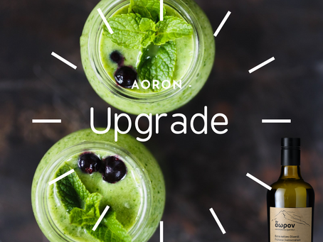 Smoothie Upgrade