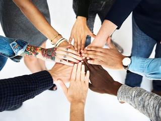 Challenge the Status Quo: 3 Strategies for Embracing D&I in Your Organization