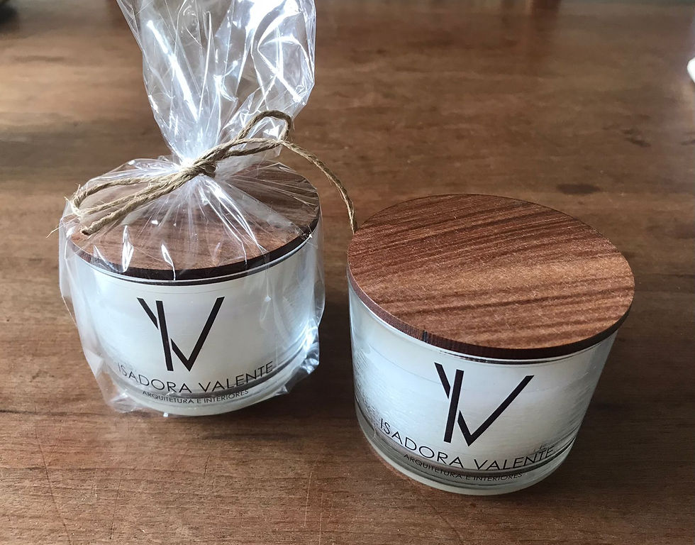 vela copo personalizado com logomarca, brinde empresarial curitiba