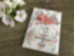 Aromatizador em formato de envelope, que pode ser personalizado com logo.