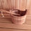 Miniature : Bucket and Ladle