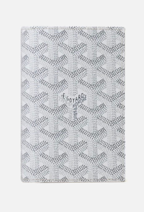 Thumbnail: Goyo Passport Cover