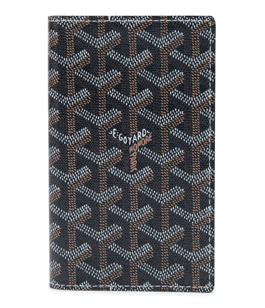 Thumbnail: Goyo Passport Cover