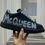 Thumbnail: Queen Graffiti Sneakers