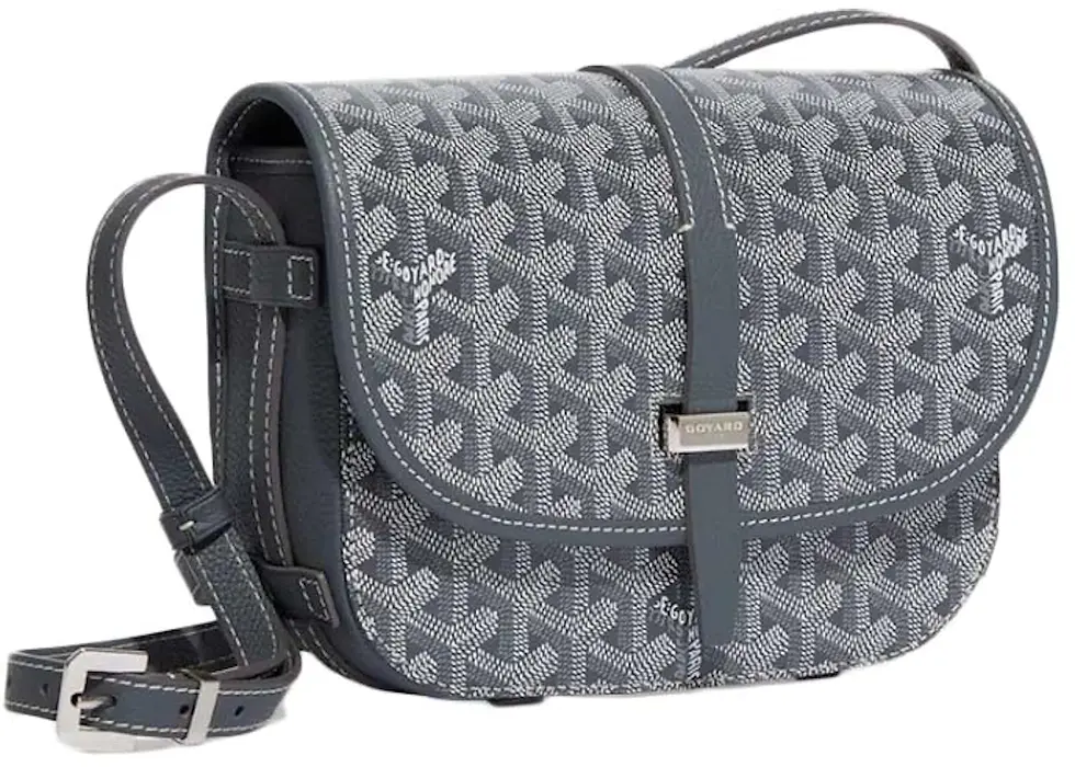 Thumbnail: Goyo Crossbody Bag