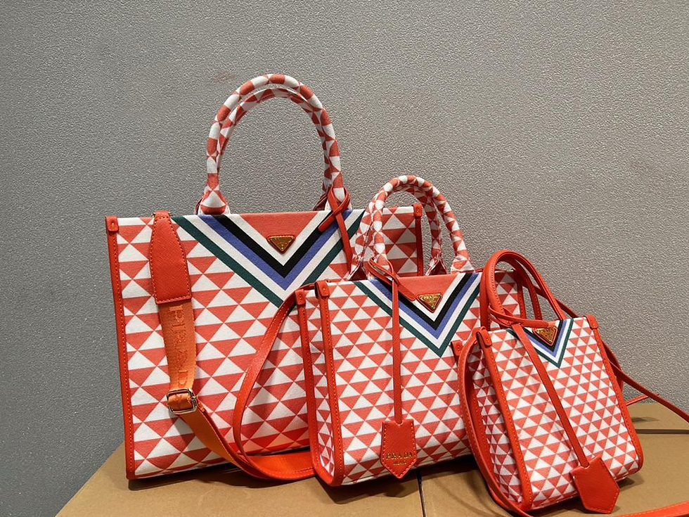 Thumbnail: Symbole Bag