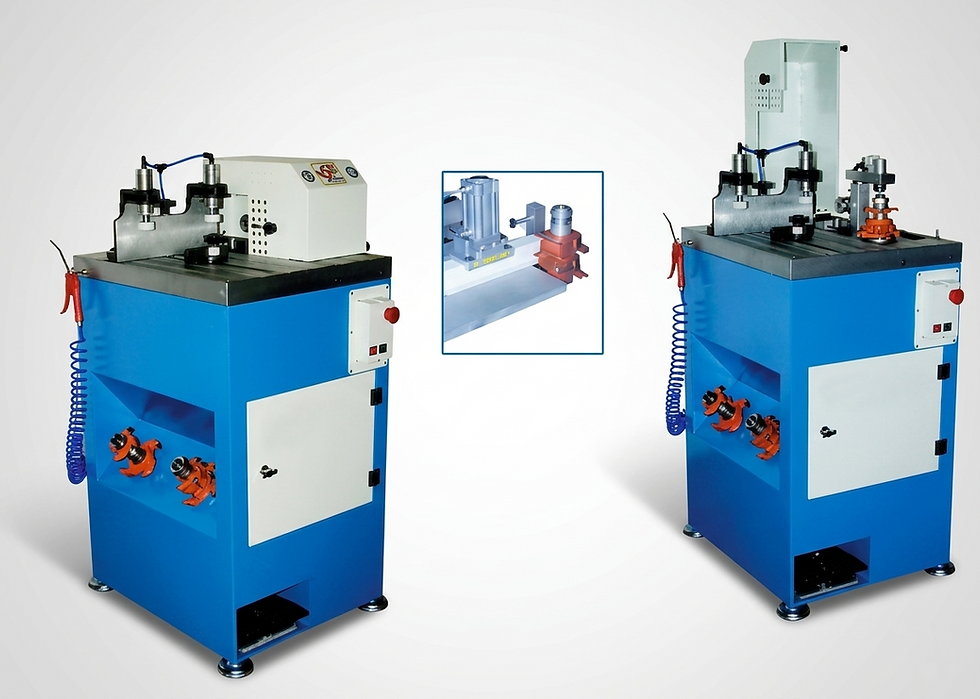Otomatik Orta Kayıt Alıştırma Makinesi