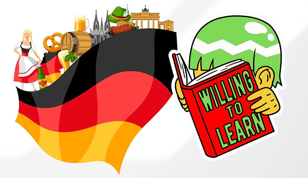 One of the essential aspects of learning any language is understanding verb conjugation.